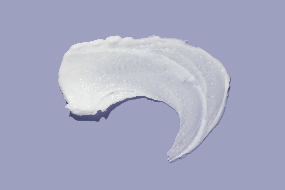 Texture mềm mịn của LASY Galacto Cleansing Balm giúp làm sạch sâu và dưỡng ẩm da nhẹ nhàng.